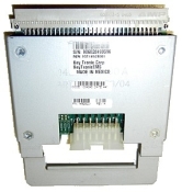 802 I-Plus & S-2000 I/O Board